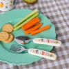 Rex London Children's cutlery set - Farmyard Discount
