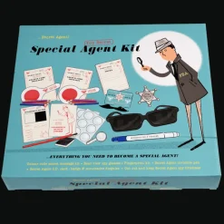 Rex London Children's detective kit - Secret Agent Clearance
