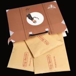 Rex London Children's detective kit - Secret Agent Clearance