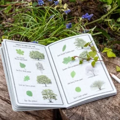 Rex London Children's Journal - Nature Trail Discount