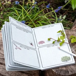 Rex London Children's Journal - Nature Trail Discount