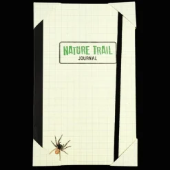 Rex London Children's Journal - Nature Trail Discount