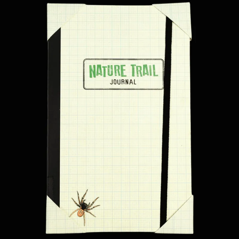 Rex London Children's Journal - Nature Trail Discount