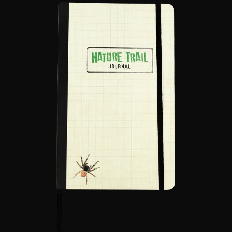 Rex London Children's Journal - Nature Trail Discount