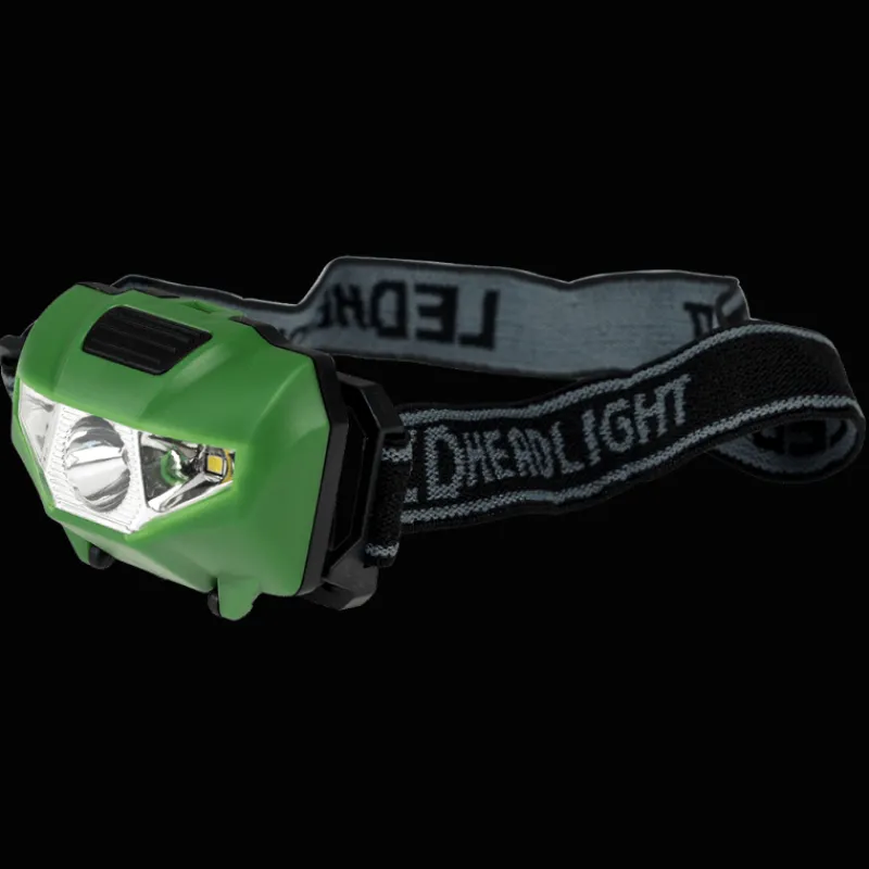 Rex London Children's LED head torch - Nature Trail Discount