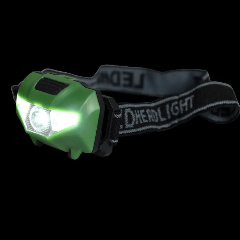 Rex London Children's LED head torch - Nature Trail Discount