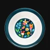 Rex London Children's melamine bowl - Fairies in the Garden Fashion