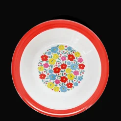 Rex London Children's melamine bowl - Tilde Online