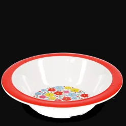 Rex London Children's melamine bowl - Tilde Online