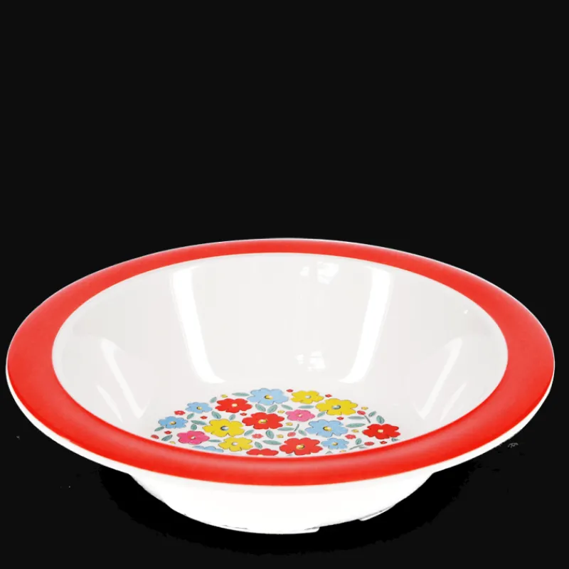 Rex London Children's melamine bowl - Tilde Online