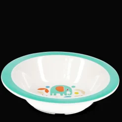 Rex London Children's melamine bowl - Wild Wonders Sale
