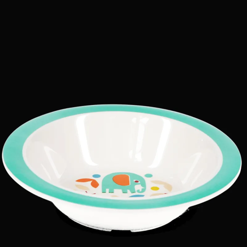 Rex London Children's melamine bowl - Wild Wonders Sale