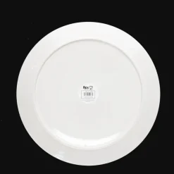 Rex London Children's melamine plate - Tilde Hot