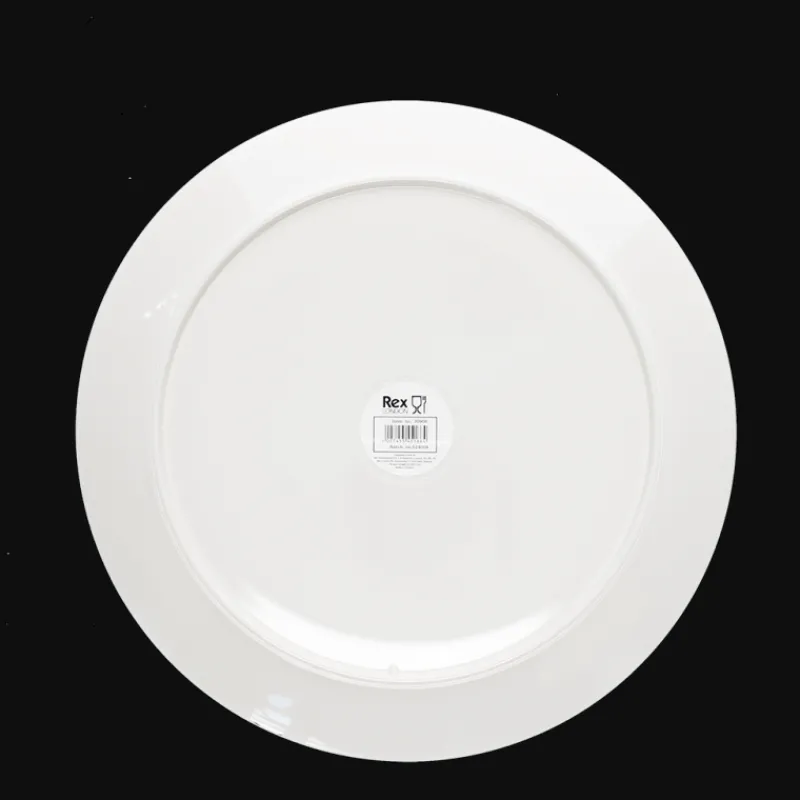 Rex London Children's melamine plate - Tilde Hot