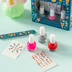 Rex London Children's nail kit - Fairies in the Garden Sale