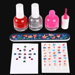 Rex London Children's nail kit - Fairies in the Garden Sale