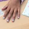 Rex London Children's nail stickers (pack of 25) - Mimi and Milo Hot