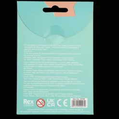 Rex London Children's nail stickers (pack of 25) - Top Banana Clearance