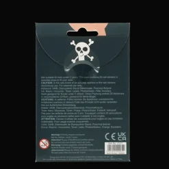 Rex London Children's nail stickers - Spooky New