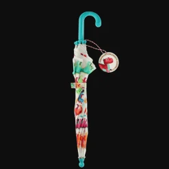 Rex London Children's push-up umbrella - Baby Dinos Clearance
