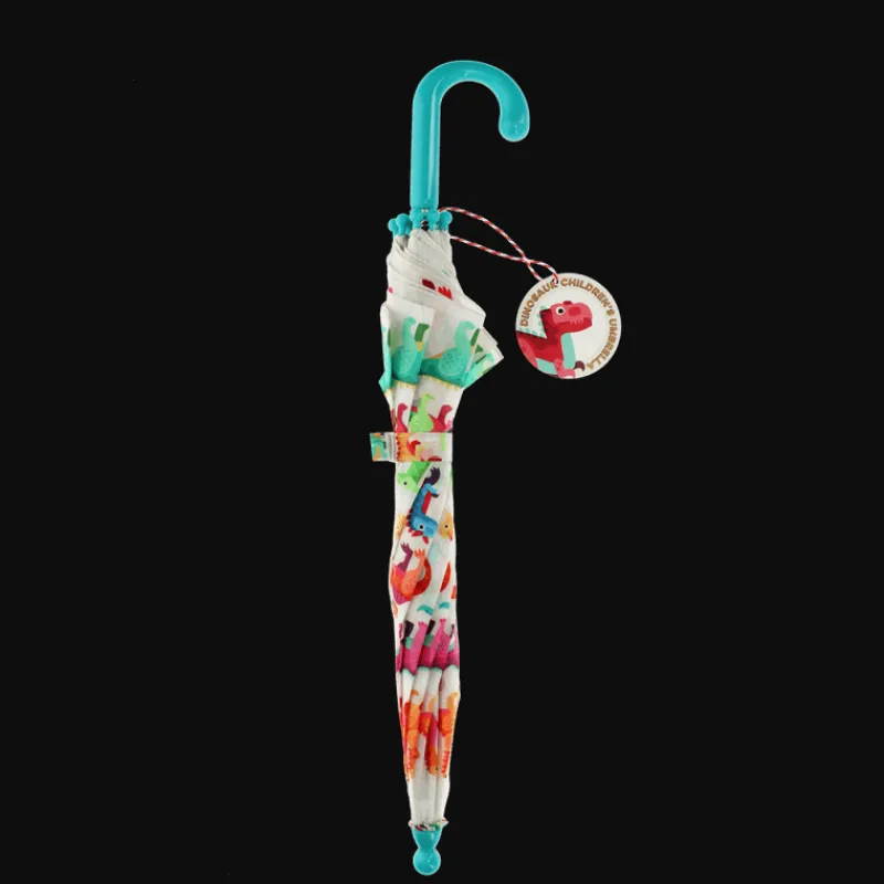 Rex London Children's push-up umbrella - Baby Dinos Clearance