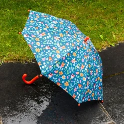 Rex London Children's push-up umbrella - Fairies in the Garden Online