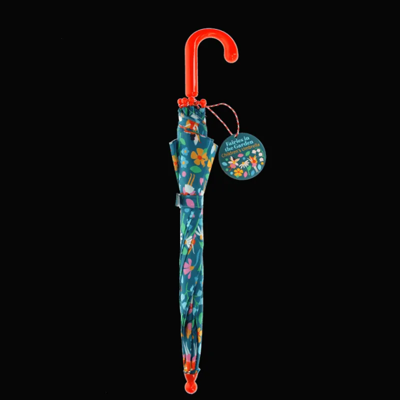 Rex London Children's push-up umbrella - Fairies in the Garden Online