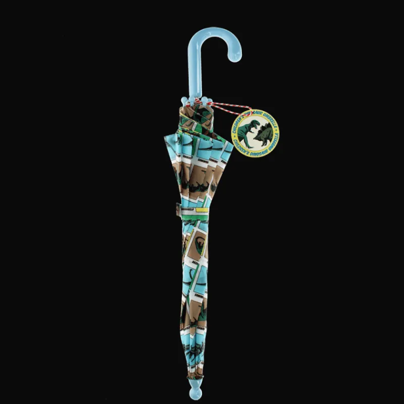 Rex London Children's push-up umbrella - Prehistoric Land Sale