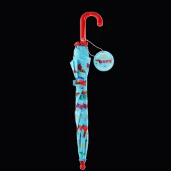 Rex London Children's push-up umbrella - Sunny Sausage Dog Online