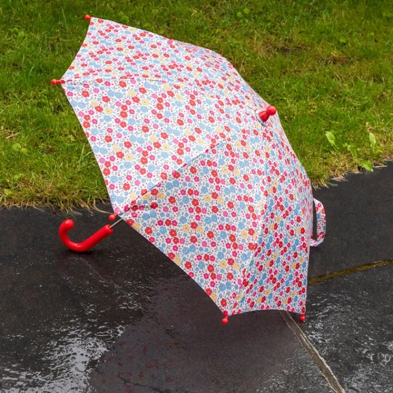 Rex London Children's push-up umbrella - Tilde Online