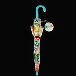 Rex London Children's push-up umbrella - Wild Wonders Clearance