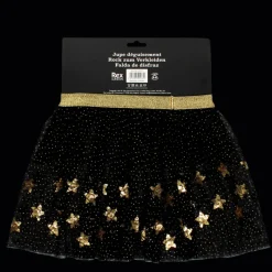Rex London Children's skirt - Gold stars Hot