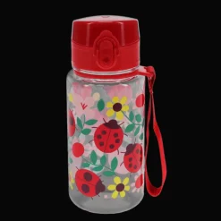 Rex London Children's sports bottle 450ml - Ladybird Fashion