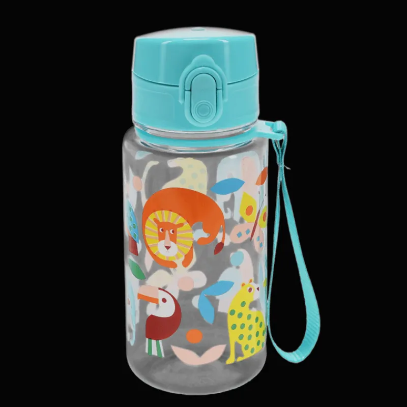 Rex London Children's sports bottle 450ml - Wild Wonders Sale