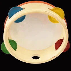 Rex London Children's tambourine - Wild Wonders Online