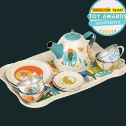 Rex London Children's tea party set - Wild Wonders Outlet