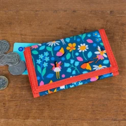 Rex London Children's wallet - Fairies in the Garden Online