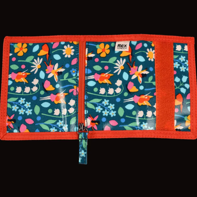 Rex London Children's wallet - Fairies in the Garden Online