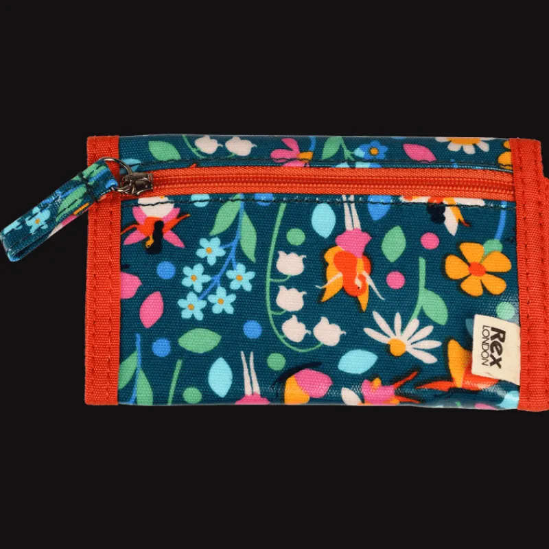 Rex London Children's wallet - Fairies in the Garden Online