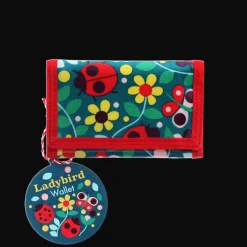 Rex London Children's wallet - Ladybird Fashion