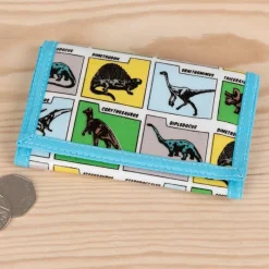 Rex London Children's wallet - Prehistoric Land New
