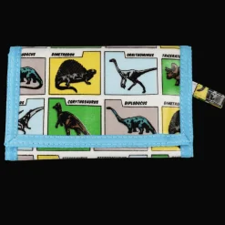 Rex London Children's wallet - Prehistoric Land New