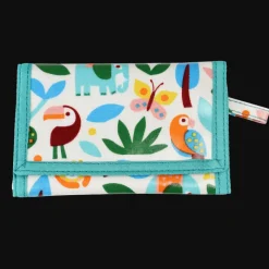 Rex London Children's wallet - Wild Wonders New