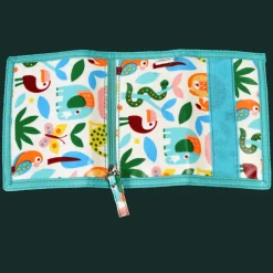 Rex London Children's wallet - Wild Wonders New