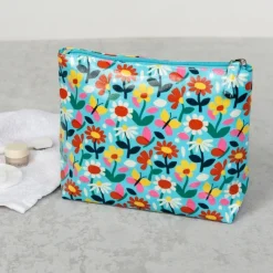 Rex London Children's wash bag - Butterfly Garden Best