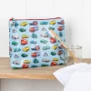 Rex London Children's wash bag - Road Trip Fashion