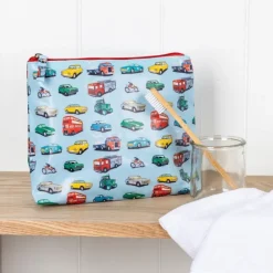 Rex London Children's wash bag - Road Trip Fashion