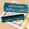 Rex London Children's wooden harmonica - Fairies in the Garden Clearance