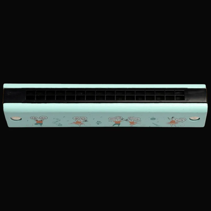 Rex London Children's wooden harmonica - Mimi and Milo Best