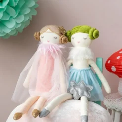 Rex London Cloth doll - Princess Amélie Sale